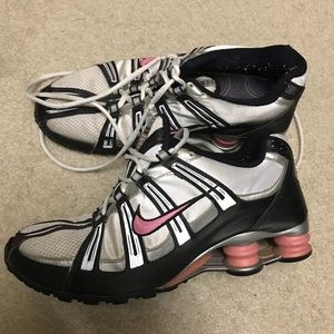 Nike Shox